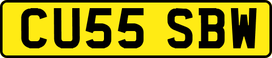 CU55SBW