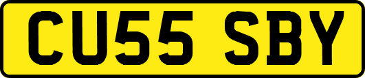 CU55SBY