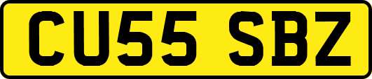 CU55SBZ