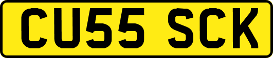 CU55SCK