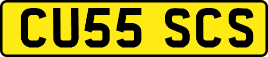 CU55SCS