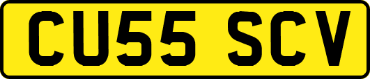 CU55SCV