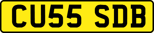 CU55SDB