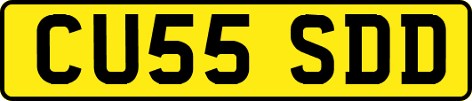 CU55SDD