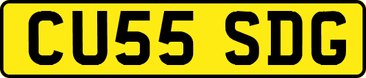 CU55SDG
