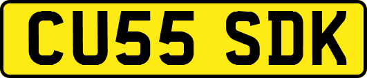 CU55SDK