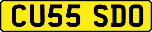 CU55SDO