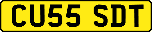 CU55SDT
