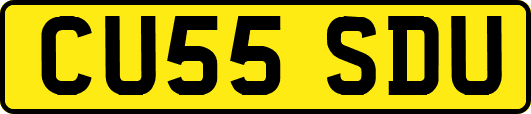 CU55SDU