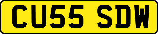 CU55SDW