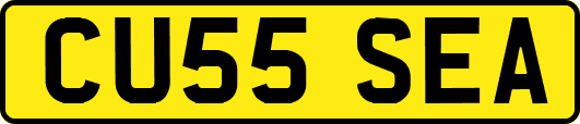 CU55SEA
