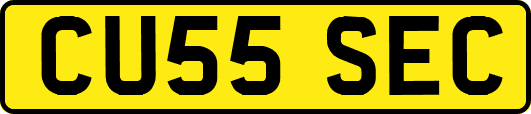 CU55SEC