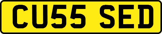 CU55SED