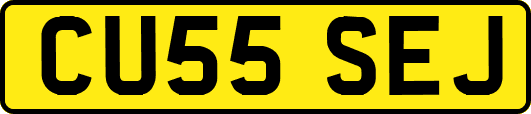 CU55SEJ
