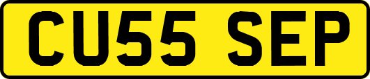 CU55SEP