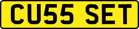 CU55SET