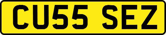 CU55SEZ