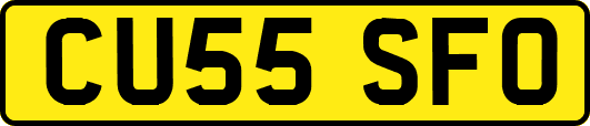 CU55SFO
