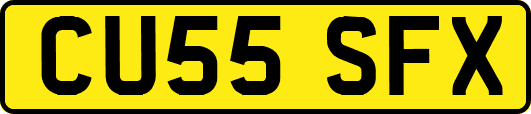 CU55SFX