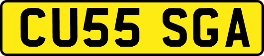 CU55SGA