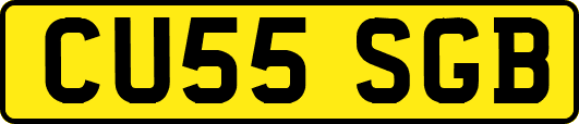 CU55SGB