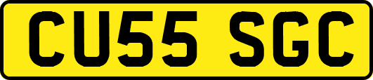 CU55SGC