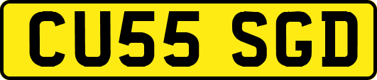 CU55SGD