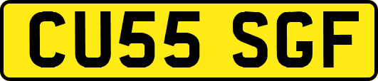 CU55SGF