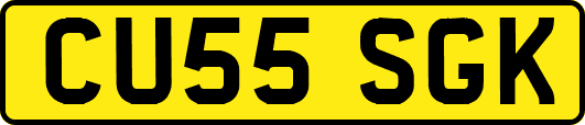 CU55SGK
