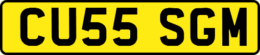 CU55SGM