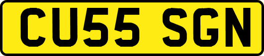 CU55SGN