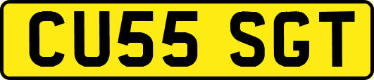 CU55SGT