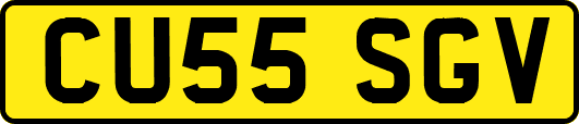CU55SGV