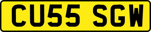 CU55SGW