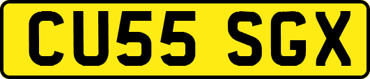 CU55SGX