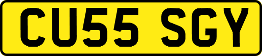 CU55SGY