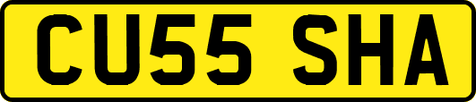 CU55SHA