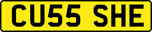 CU55SHE