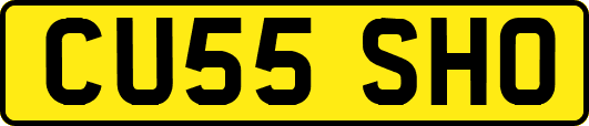 CU55SHO