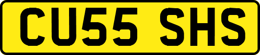 CU55SHS