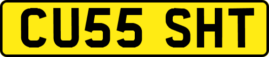 CU55SHT