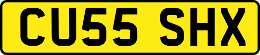 CU55SHX