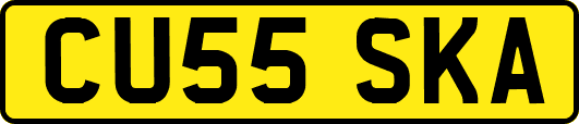CU55SKA