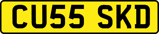 CU55SKD