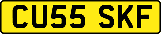 CU55SKF