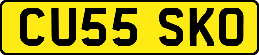 CU55SKO