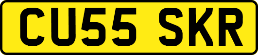 CU55SKR