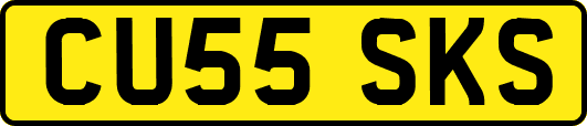 CU55SKS