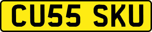 CU55SKU