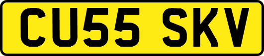 CU55SKV